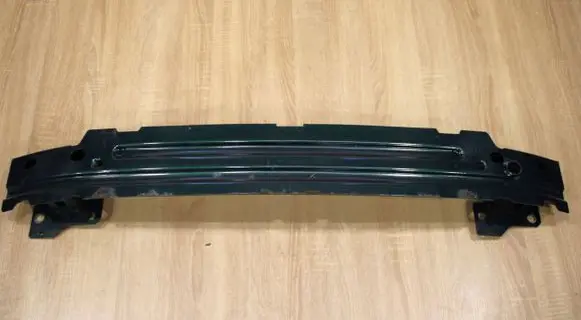 Jaguar XF X250 Front bumper cross member