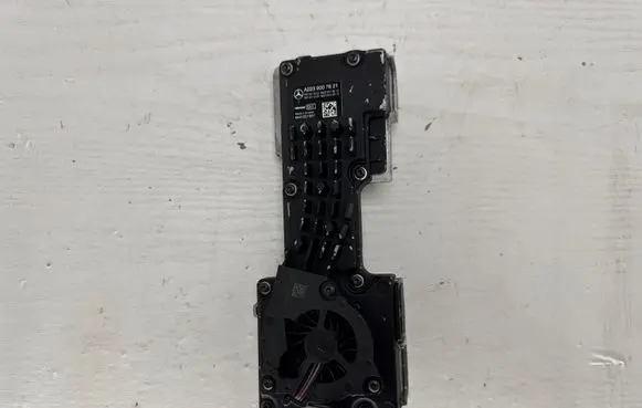 Mercedes-Benz S W223 Windshield/windscreen camera A2239007621 644122100Y A2239018212
