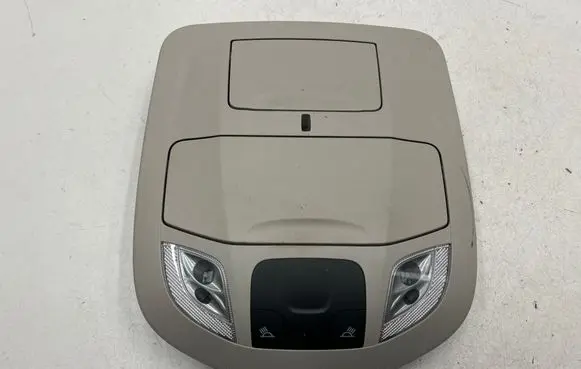 Chrysler Pacifica Front seat light 5RU35PD2AH 9706170930008 33016AI