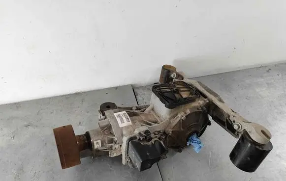 Volvo XC60 Rear differential 31492600
