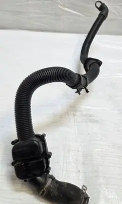 Ford Kuga II Air intake hose/pipe BV61-9P437-AE