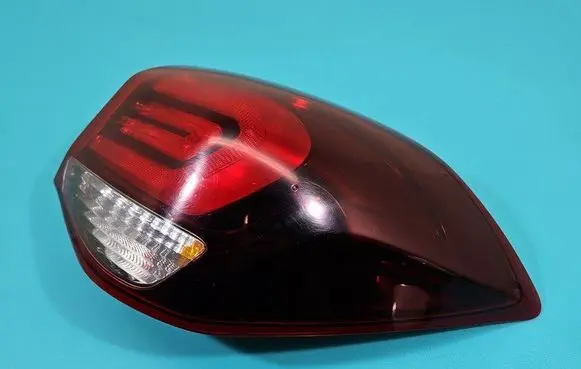 Hyundai i20 (GB IB) Rear/tail lights 92402-C8600 IMPRK1459981