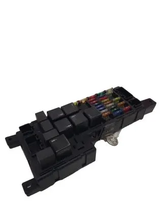 Fuse module