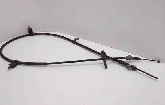 Lexus RX 330 - 350 - 400H Gear shift cable linkage