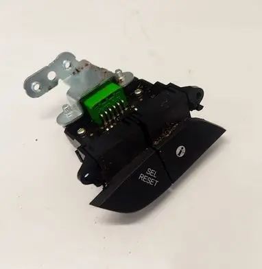 Honda CR-V Steering wheel buttons/switches 