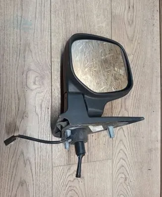 Seat Ibiza II (6k) Front door wing mirror part 830366 834187 830259