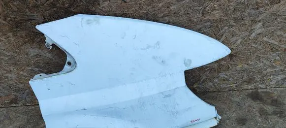 Ford Transit Fender