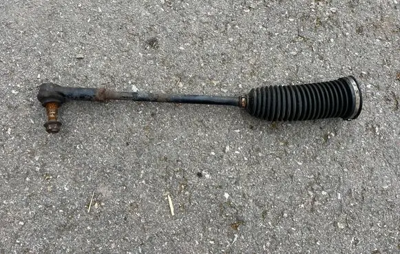 Mercedes-Benz Sprinter W906 Steering tie rod 