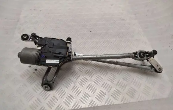 Volvo XC90 Front wiper linkage and motor 3397021992 1397220714