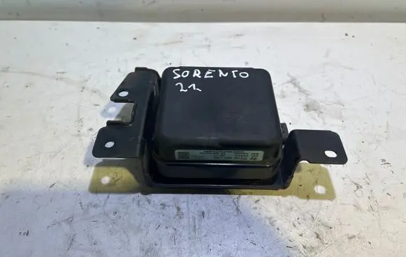 KIA Sorento Distronic sensor radar 96400C5600 S8081000757G4 C596400600