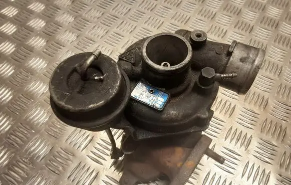 Volkswagen II LT Turbo 074145701C