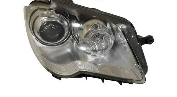 Volkswagen Touran I Headlight/headlamp 1T1941752 0301233232