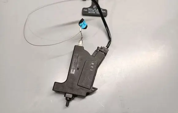 KIA Niro Fuel tank cap lock 81590G5001