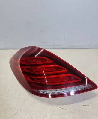 Mercedes-Benz S W222 Rear/tail lights A2229065601 611000F13289 A091812