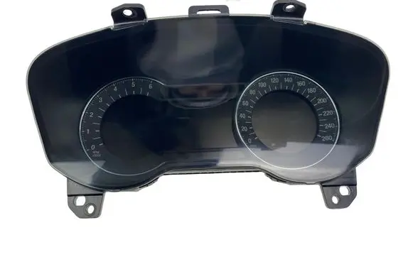 Ford Mondeo MK V Speedometer (instrument cluster) FS7T10849BLB