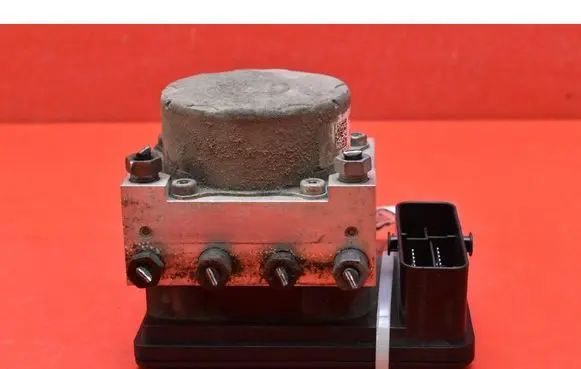 Citroen C3 Picasso ABS Pump 9802460680