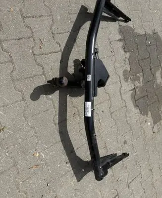 Skoda Karoq Tow bar set 57A803880D 10067260007 239292