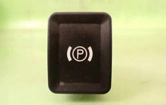Volkswagen PASSAT B6 Hand parking brake switch