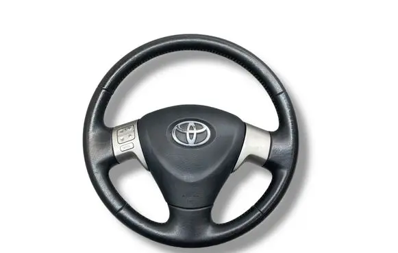 Toyota Auris 150 Steering wheel 