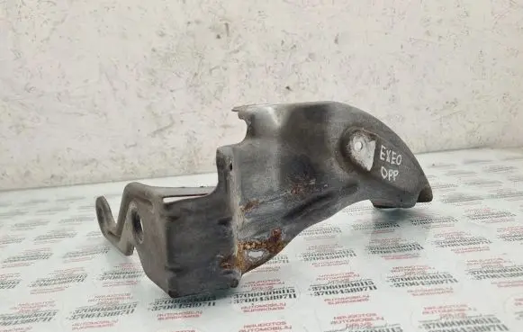 Seat Exeo (3R) Intercooler pipe mounting bracket 059145814B