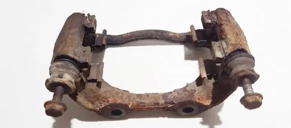 Peugeot 307 Front brake caliper