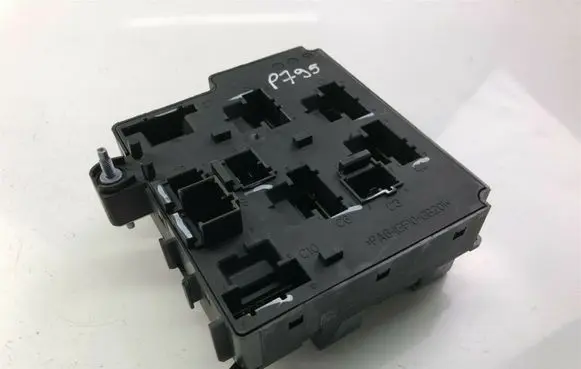 Volvo XC90 Other control units/modules 31473771 P795