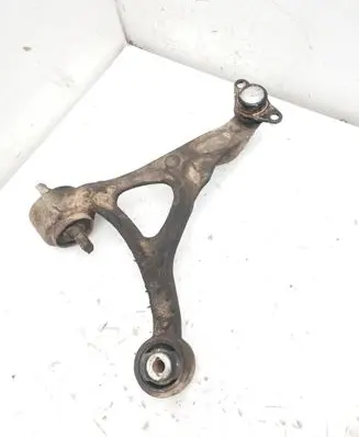 Rear upper control arm/wishbone