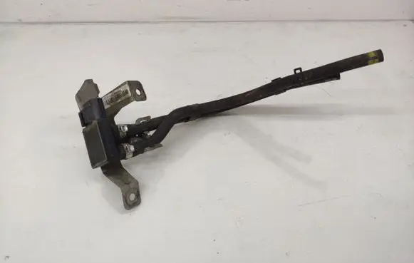 Ford Fiesta Exhaust gas pressure sensor 6G9N5L200AB