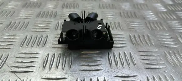 Volvo XC60 Alarm movement detector/sensor 04SC0464B