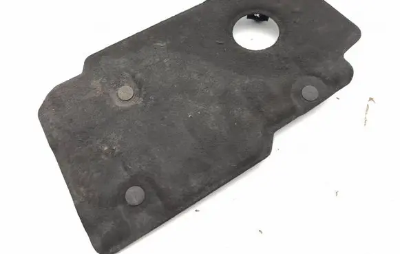 Peugeot 508 II Engine bonnet/hood sound/heat insulation