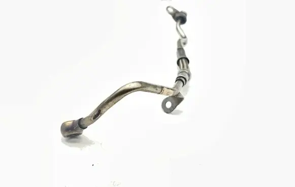 BMW 7 G11 G12 Turbo turbocharger oiling pipe/hose 8041000560