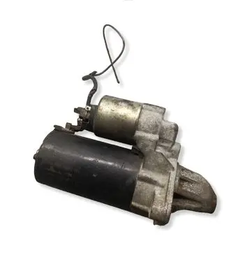 BMW 1 E81 E87 Starter motor 7796892