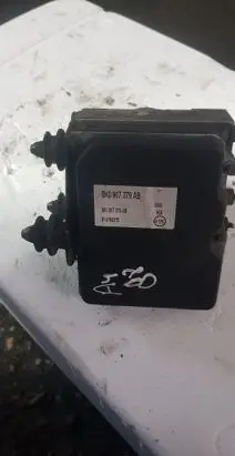 Audi A4 S4 B8 8K ABS Pump 8K0907379AB