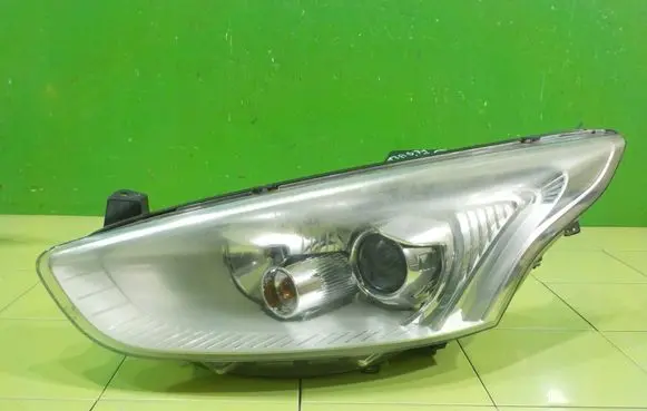 Ford B-MAX Headlight/headlamp AV1113W030DD