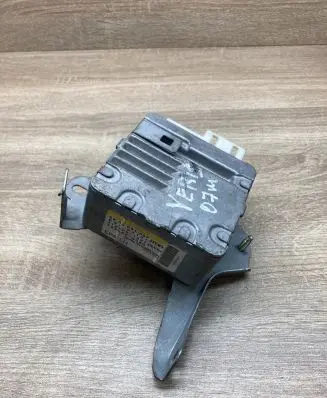 Power steering control unit/module
