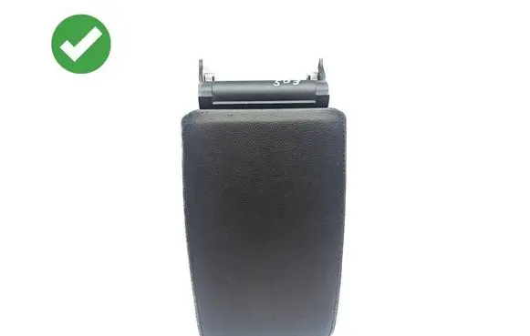 Volkswagen Eos Armrest 1K0864249C 1K0864209C 1K0864209