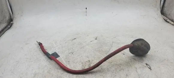 BMW 3 E46 Positive cable (battery) 8371016