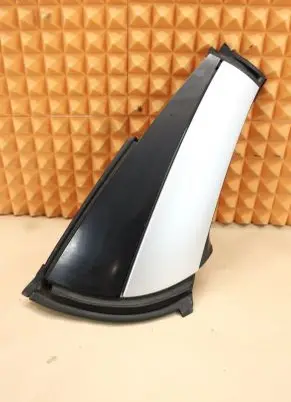 Mercedes-Benz SLK R171 Roof 