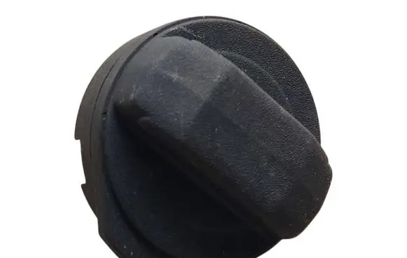 Volkswagen Jetta V Fuel tank filler cap 1J0201553Q