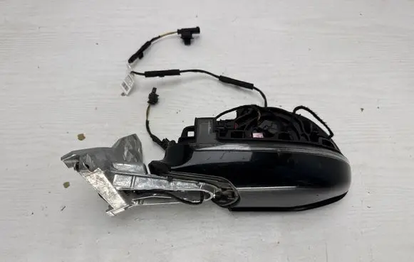 BMW X5 G05 Front door electric wing mirror 7442815 00348040 697035