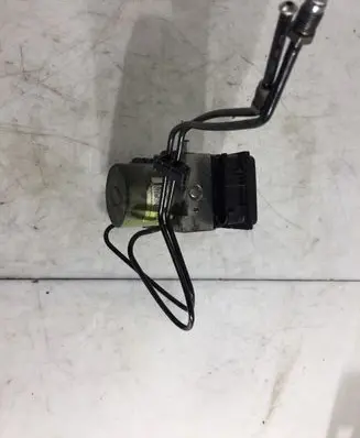 Citroen Jumper ABS Pump 00517250970 719L5031006