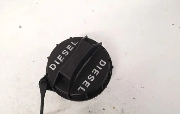 Hyundai Sonata Fuel tank filler cap 