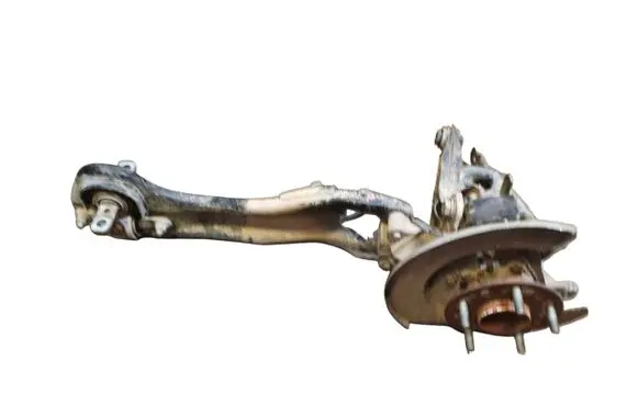 Chrysler Pacifica Rear wheel hub spindle/knuckle 