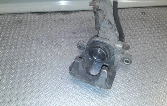 Honda Accord Rear brake caliper