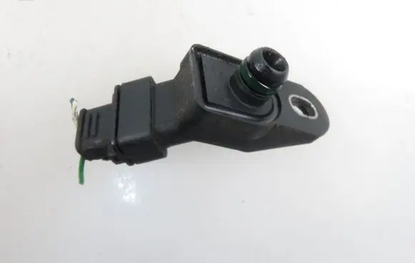 Smart ForTwo I Turbo air boost pressure sensor 0281002137