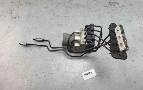 BMW 5 F10 F11 ABS Pump 34516851374