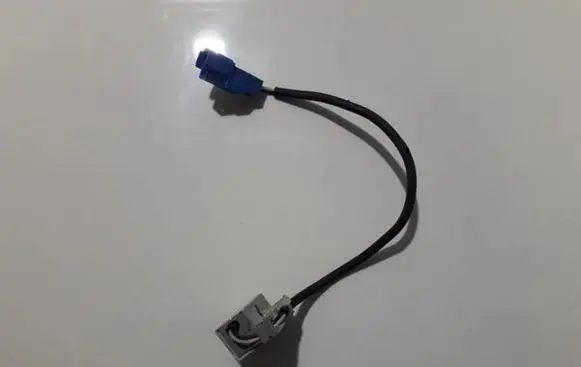 Lexus IS 220D-250-350 Bonnet alarm switch sensor 168132 179-0k64