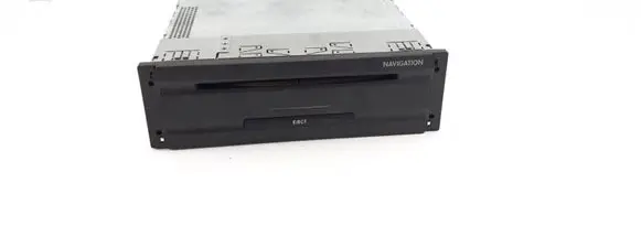 Bentley Continental Navigation unit CD/DVD player 3W0919887B 3W0919887 A2C53082230