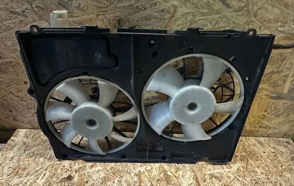 Lexus RX 330 - 350 - 400H Fan set 4227502240