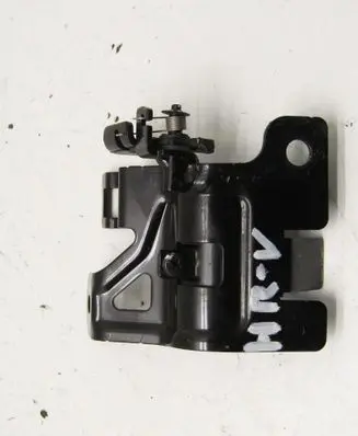Honda HR-V Engine bonnet/hood lock/latch loop/hook 